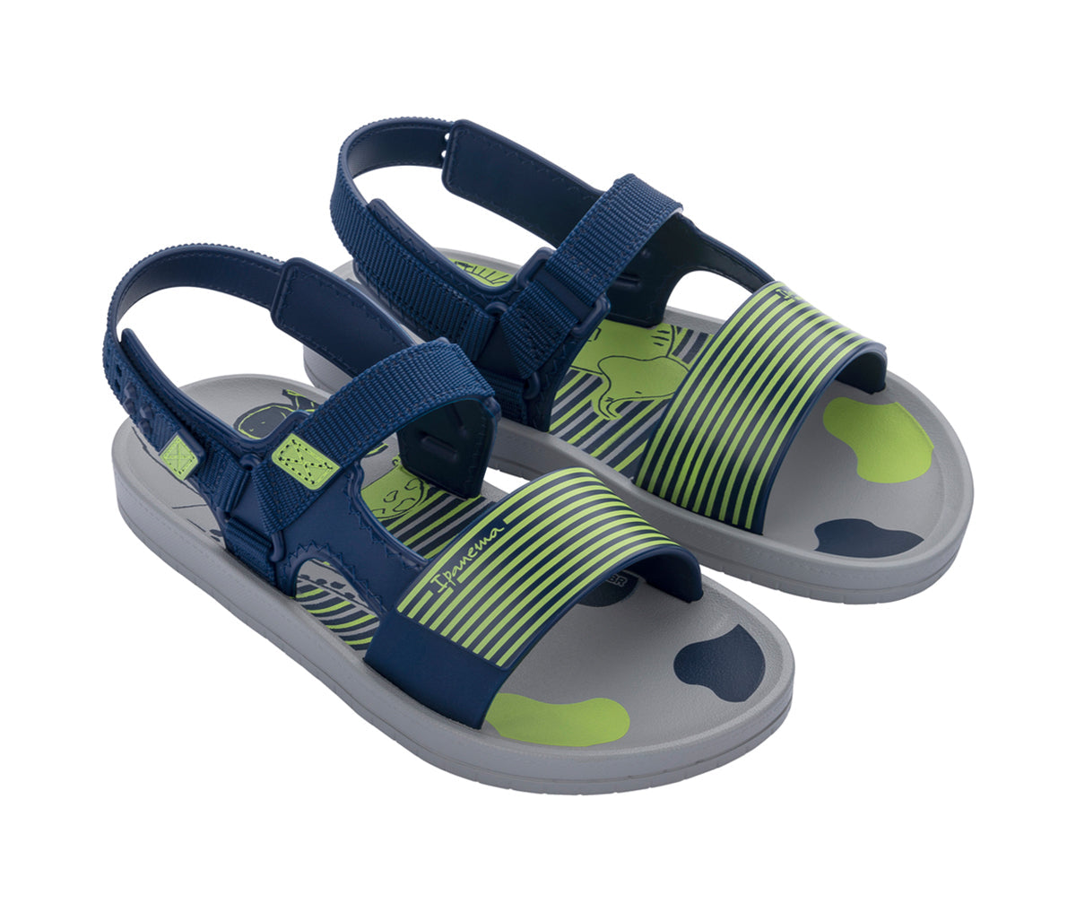 Ipanema best sale girls sandals