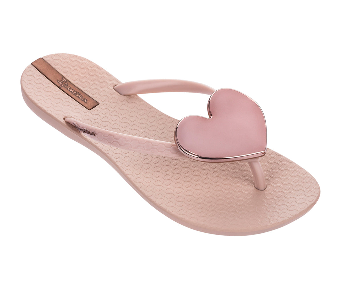 Ipanema hot sale wave heart