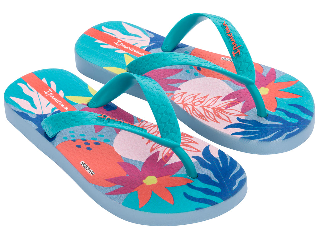 Ipanema flip flops for deals girls