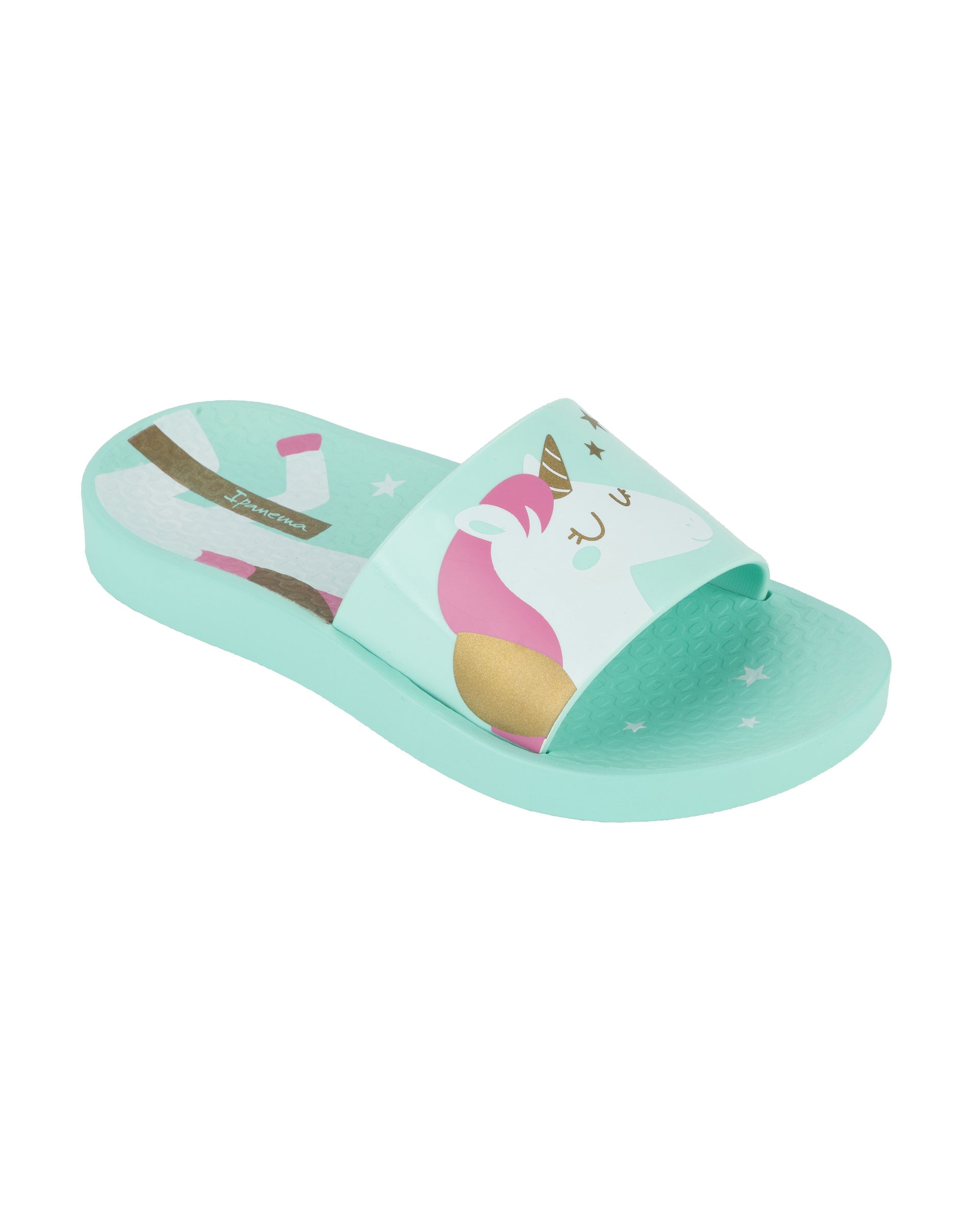 Ipanema slippers sales for kids