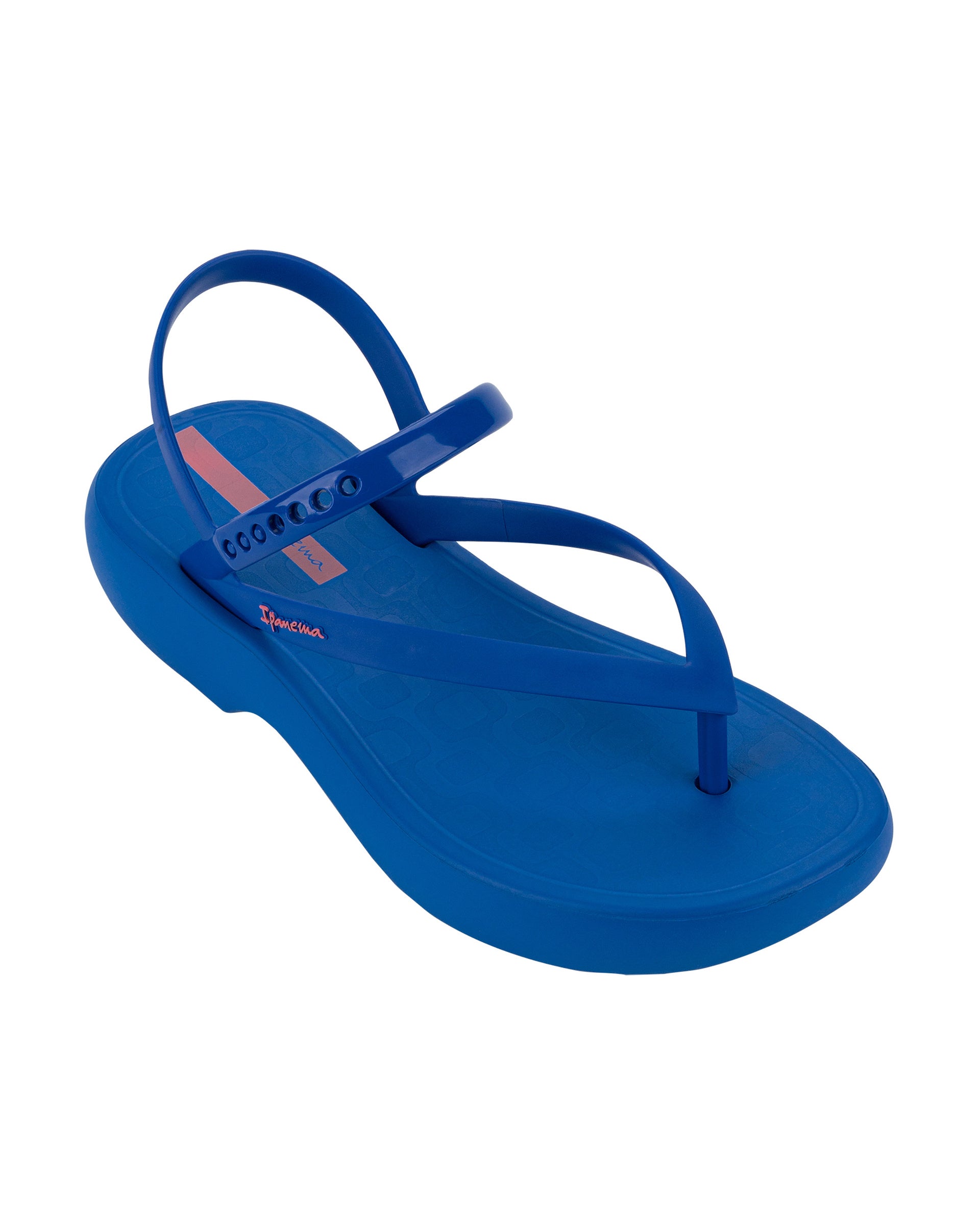 Ipanema 2025 sandals blue