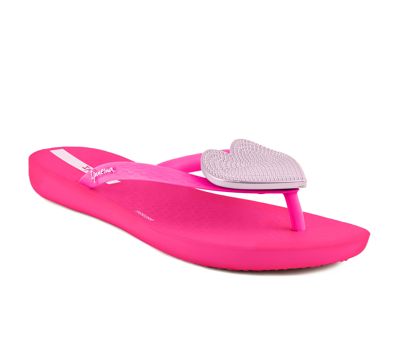 Ipanema wave flip discount flops