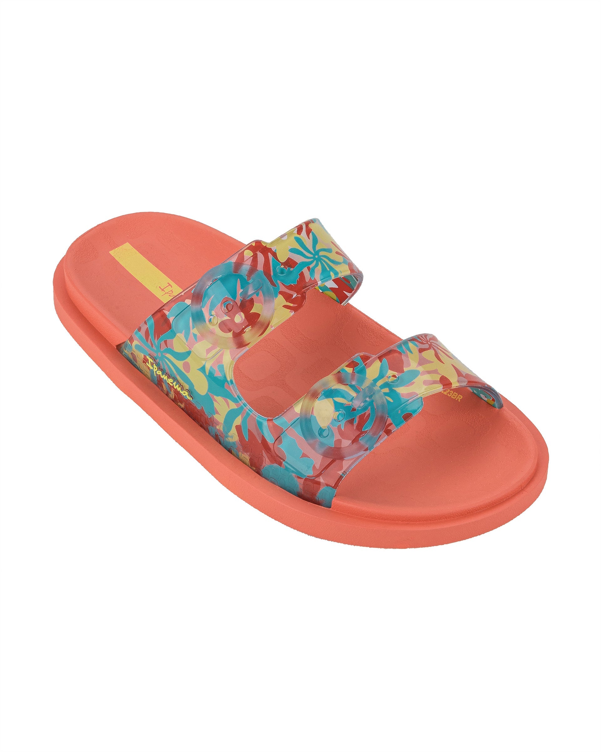 Daily wear Designer Kids Sandals, Article: JJ1596-Z7, Size: 24-29 at Rs  35/pair in Delhi