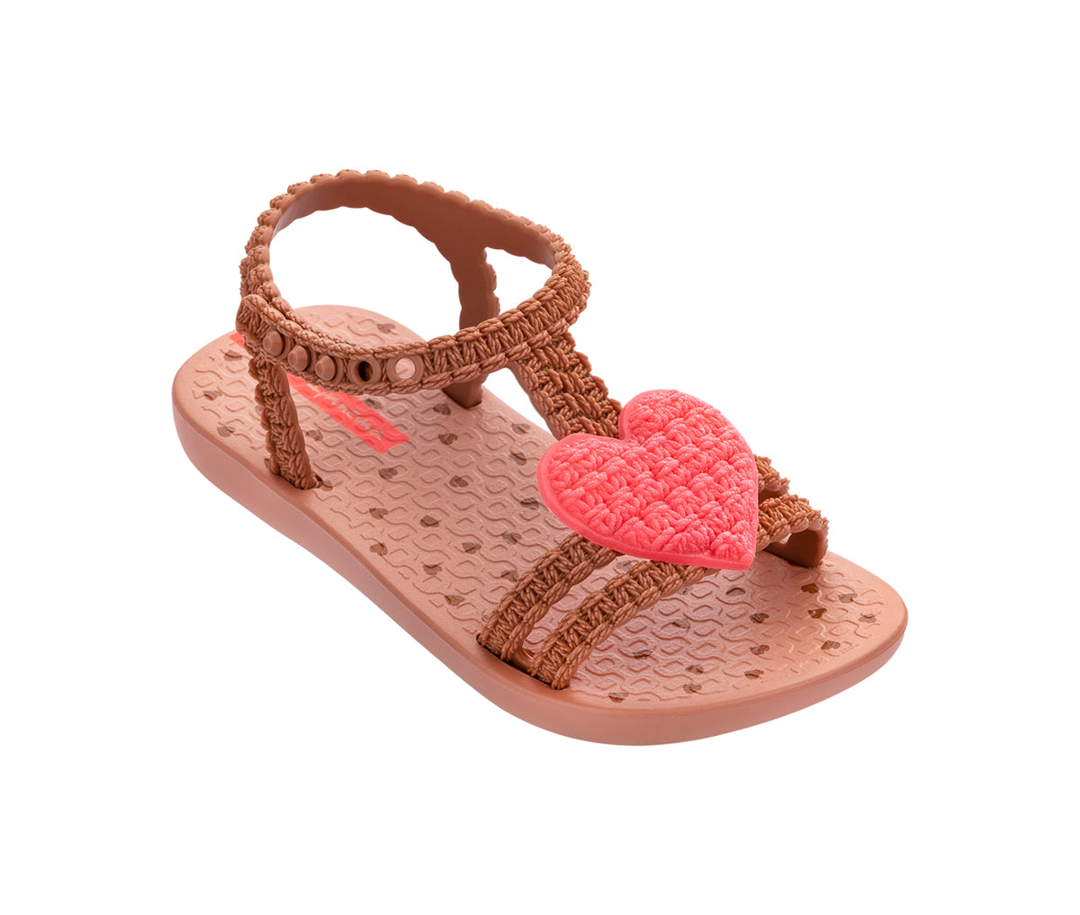 Baby Sandals