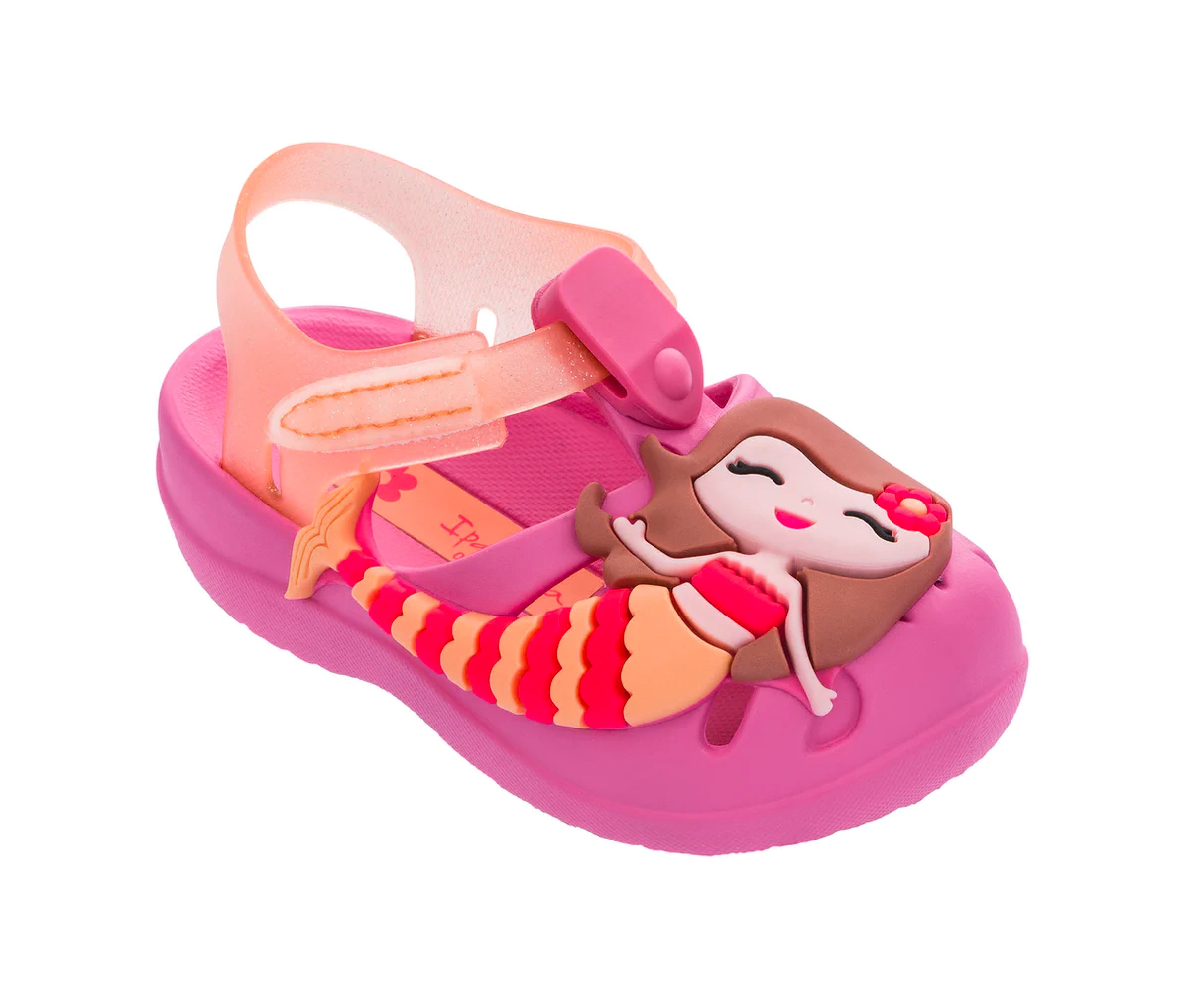 Baby Sandals