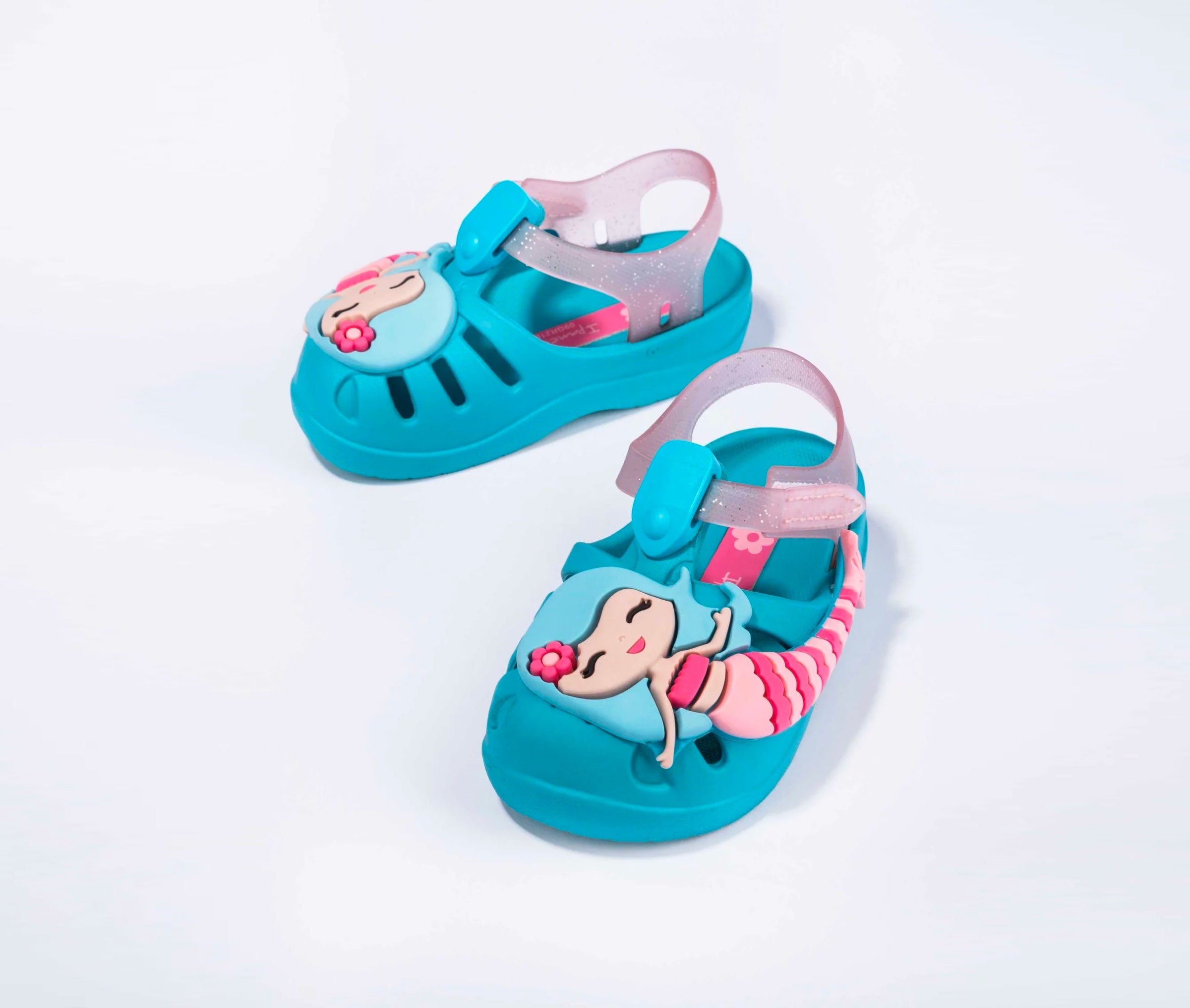 KIDS SANDAL (1 TO 5 YEAR) 00609 – Sreeleathers Ltd