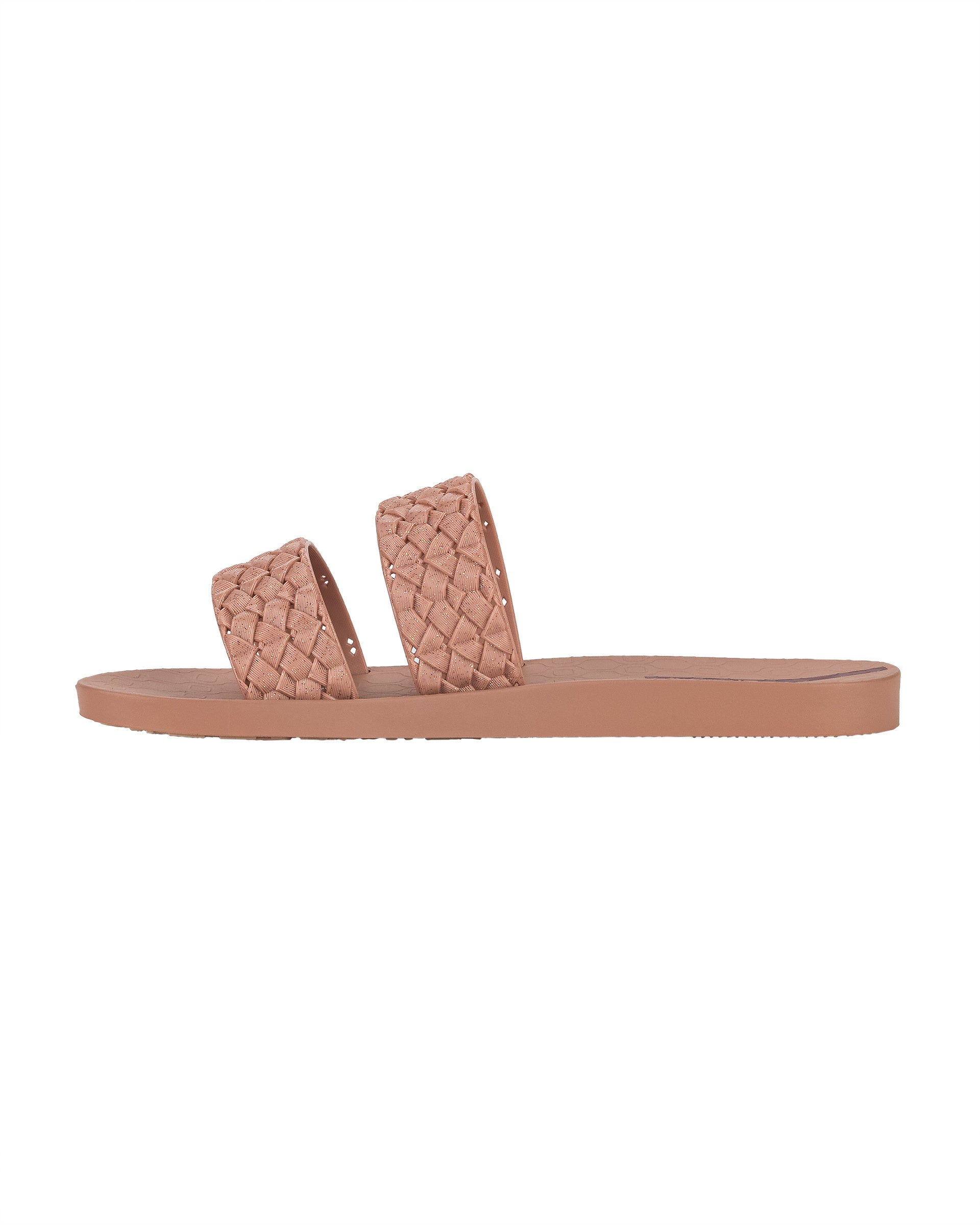 Ipanema city store double strap slide