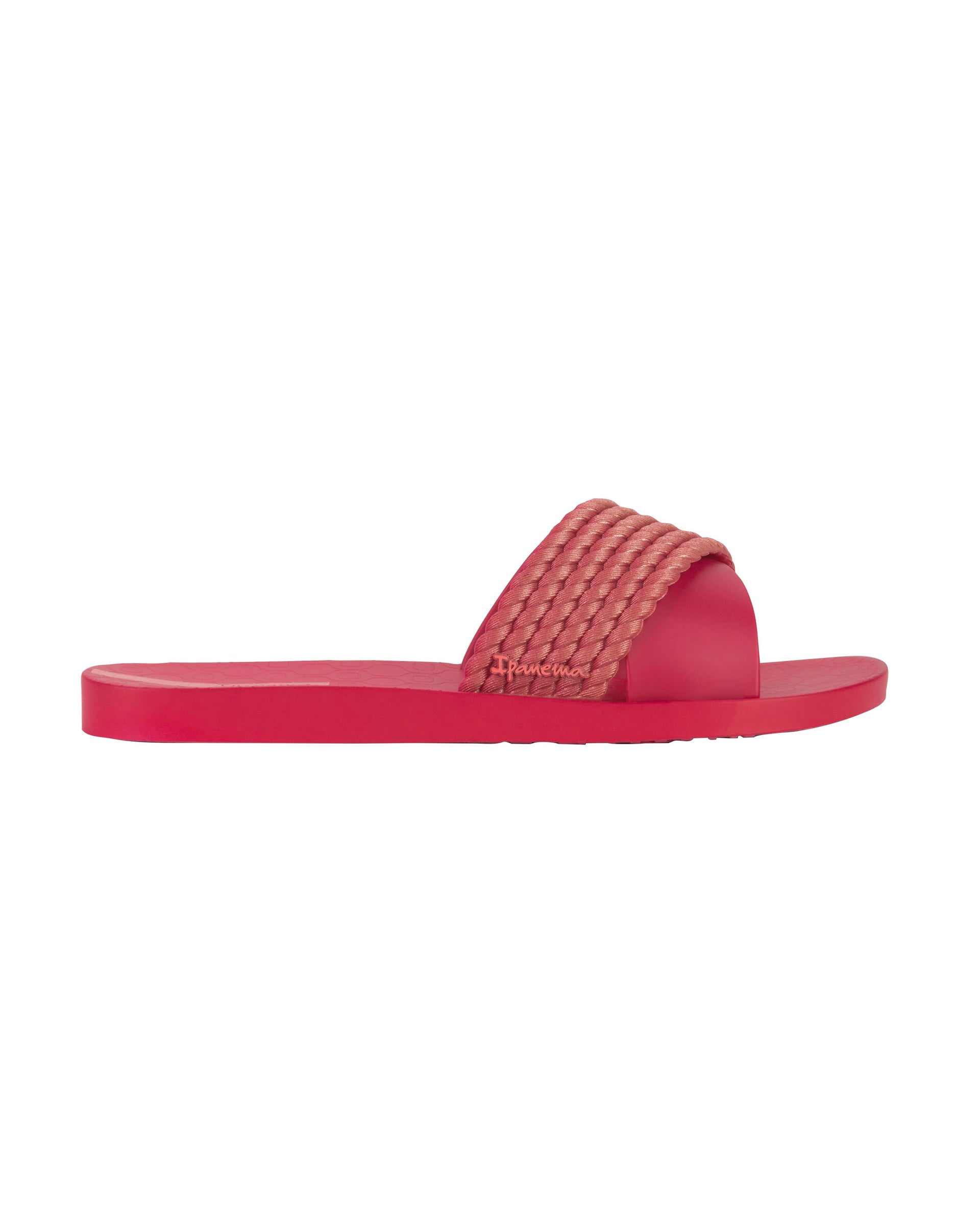 Red 2024 pink slides