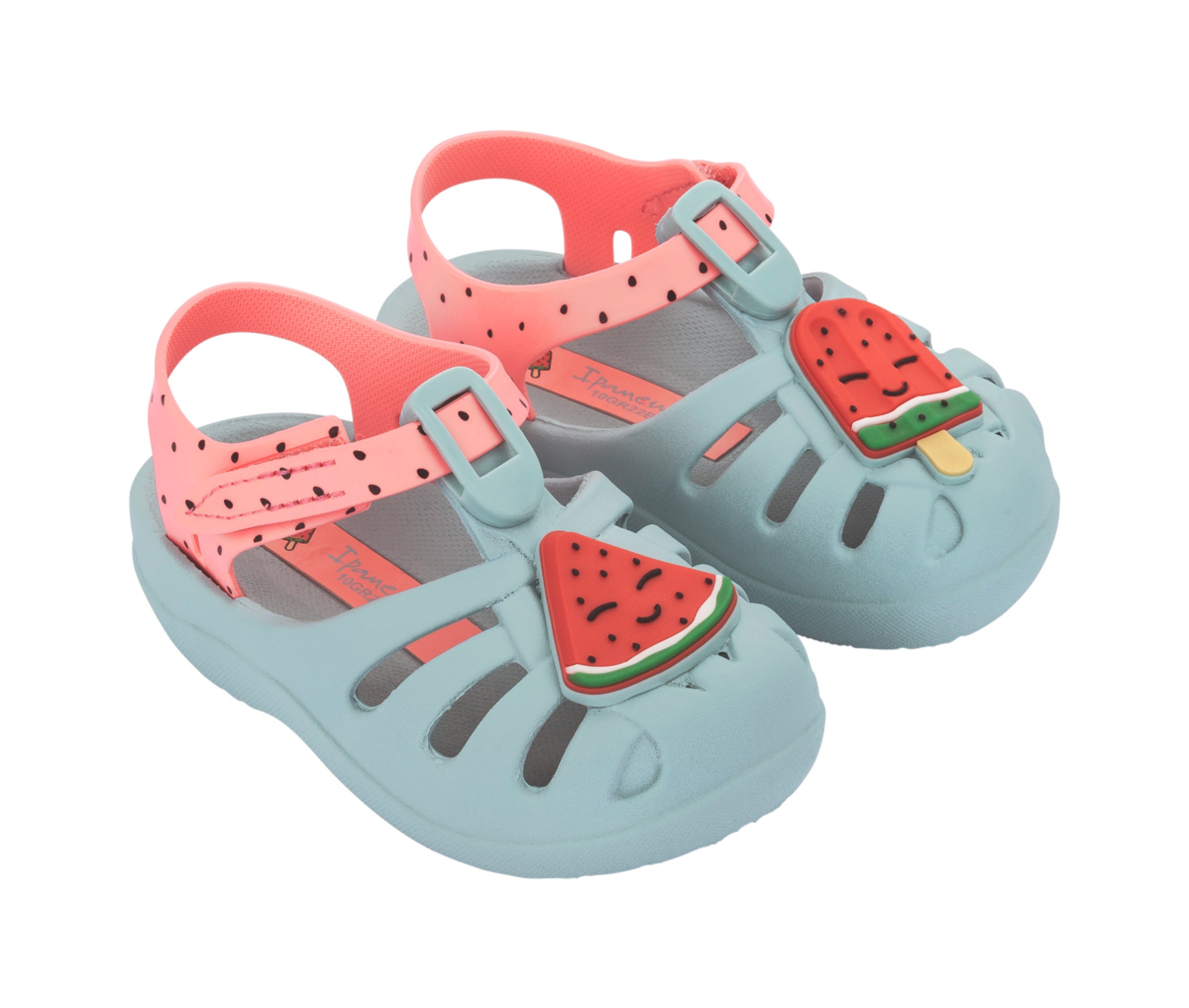 Baby Sandals