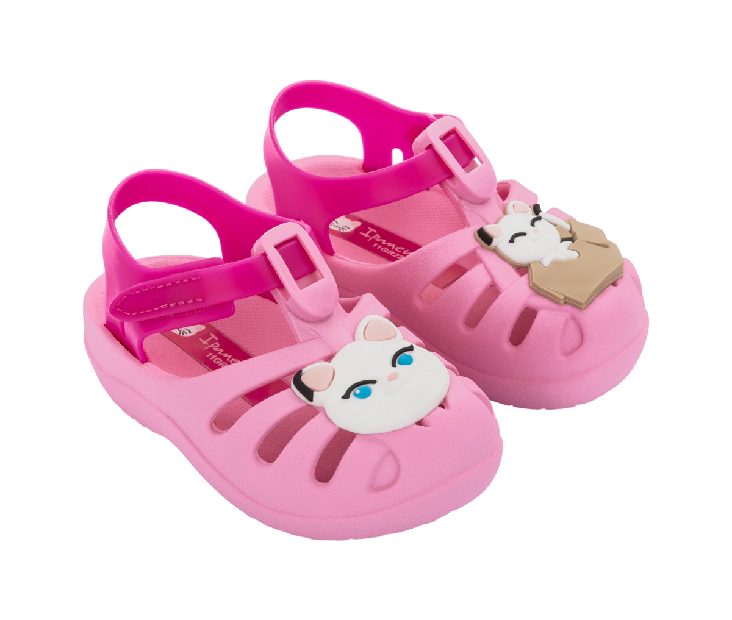 Baby Sandals