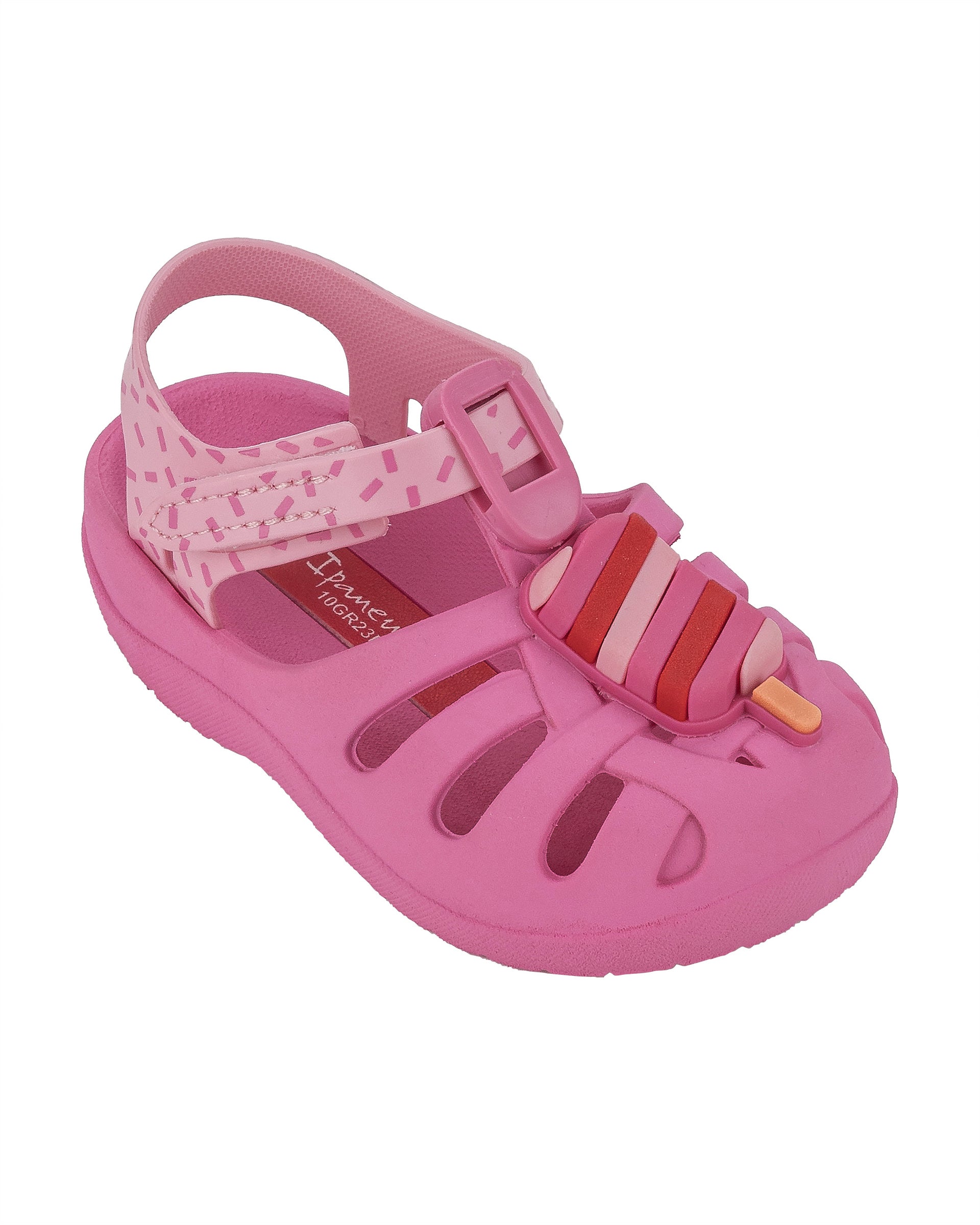 Ipanema store baby shoes