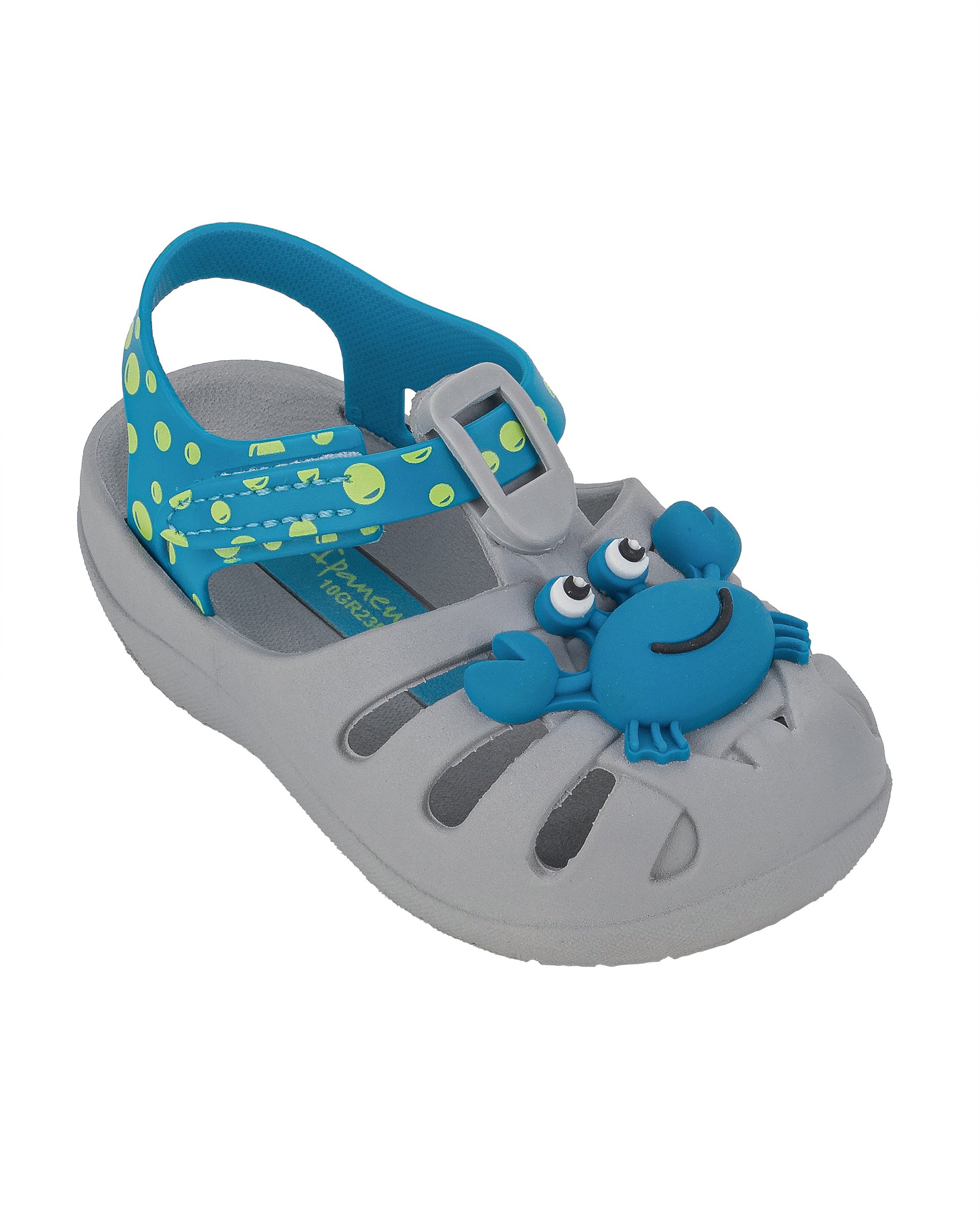 Ipanema hot sale baby slipper