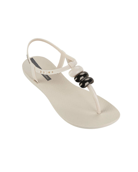 Womens Brown Ipanema Connect Sandals | Soletrader