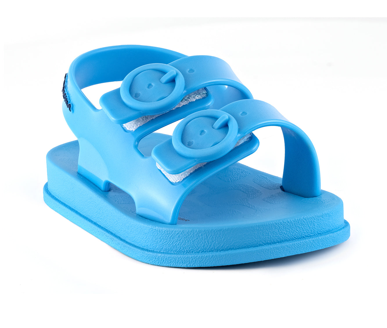 Ipanema Kids Wave Heart Sandals – NeptunesBoutique